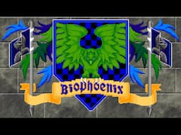 BioPhoenix Live: another random Nov stream