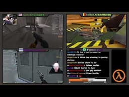 Half-Life 1 Speedrun Tournament