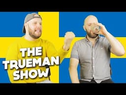 Elitist Metalheads and the Swedish Far-Right! | The Trueman Show! Ep 10