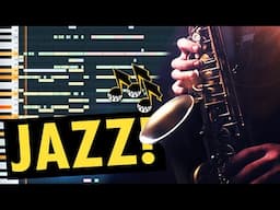 How to Write Big Band Jazz