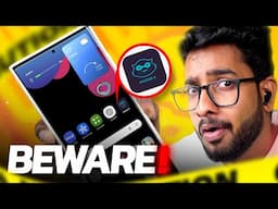 Anyone can Hack your Phone in Less Than 5 Minutes | സൂക്ഷിച്ചാൽ കൊള്ളാം!