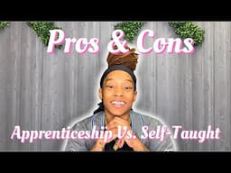 Apprenticeship Vs. Self-Taught Tattoo Artist | Pros & Cons