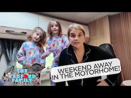 Weekend Away! | The Radford Family