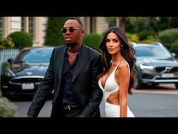 Inside Usain Bolt' Lavish Life