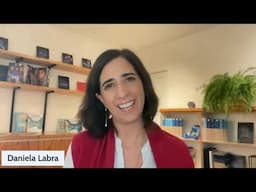 Finding Connection Meditation with Daniela Labra