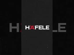 Mumbai, You Were Amazing! Join Häfele Next at Acetech Delhi 2024!