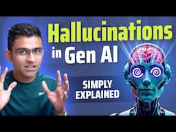 Hallucination - Simply Explained