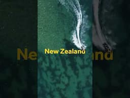 Some of my favourite shots from my most recent video about New Zealand