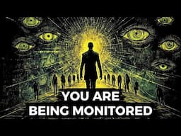 BE CAREFUL, The Chosen Ones Are Being Monitored