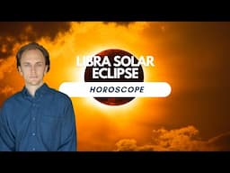 The Libra Solar Eclipse: Life-Changing Insights