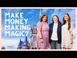 How to Become a "Disney Travel Agent" in 2023 || All Your Questions ANSWERED!