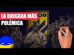 ✅ La BRIGADA AZOV: todo lo que tienes que sabe sobre la brigada más polémica