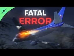 The FULL story of Flight 92 | Kegworth Air Disaster