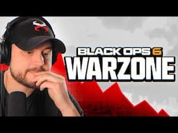 Let's Talk.. Warzone & Black Ops 6 Season 1 (Brutally Honest Review)