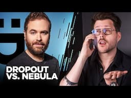 Nebula / Dropout CEO Showdown