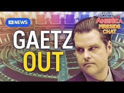 Will Matt Gaetz's withdrawal impact Trump's other controversial picks? | Planet America