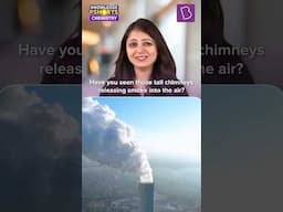 Why and how does dust form? #byjus #knowledgeshorts #pollution