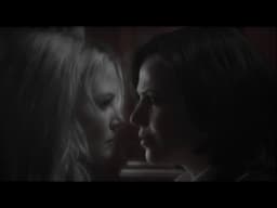 Swan Queen Tango