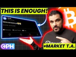 🚨WAZIRX IS PLAYING A DIRTY GAME || WEEKLY CRYPTO MARKET UPDATE IN HINDI