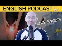 Pushing past pain | Learn English with real-life stories | Bonus 124