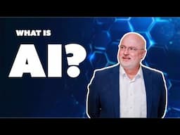 What is AI and Why Should I Care? Webinar Replay