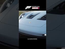 Unlock the Porsche 992 GT3 RS in FH5 today