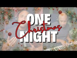 'One Christmas Night' – The Most Heartwarming Original Christmas Song of 2024