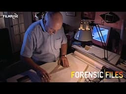 Forensic Files - Season 8, Episode 38 - Honor Thy Father - Full Episode