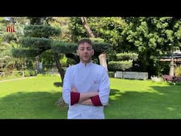 Italian Chef Academy Stories | Lorenzo Spina