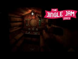 Indie Horror With a Noob for Jingle Jam 2023! [Iron Lung with a guest!]