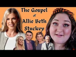 Allie Beth Stuckey | A Totally Depraved Deep Dive