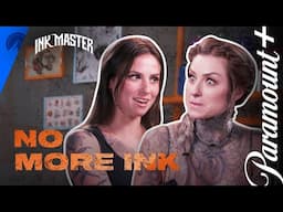 No More Ink | S16 Ep. 7 | Natalie Cuomo | Ink Master: After Show