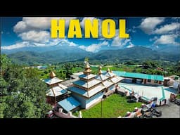 Hanol - A beautiful valley 5 hours from Dehradun | Travel Bug