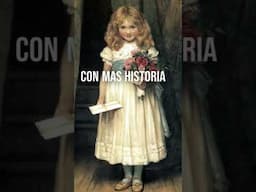 Un HOTEL con FANTASMAS y una historia PARANORMAL 👻 #Shorts