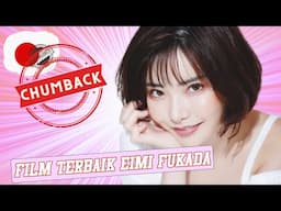 EIMI FUKADA REKOMENDASI FILM BUATANNYA SENDIRI!!!-Banyak Kode Nuklir