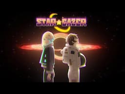 Black Holes  「Star ★ Gazer - OST」