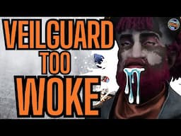 Dragon Age Veilguard EAT THEIR OWN | Gaming Journalists DESTROY THE GAME And Claim It's TOO WOKE