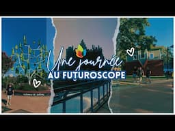 Une journée au Futuroscope