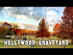 FAMOUS GRAVE TOUR - Viewers Special #23 (Martin Luther King Jr, George Washington, etc.)