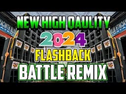 NEW HIGH QUALITY SUNDAY's FLASHBACK BATTLE REMIX - DJ JOHNBEATS+DJ WAWE+DJ DARWIN