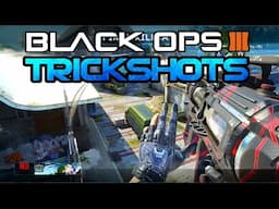 BO3 Trickshot Montage (19 INSANE KILLCAMS)