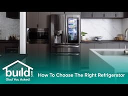 How to Choose a Refrigerator