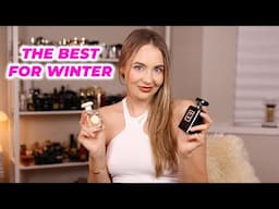 TOP 11 WINTER PERFUMES FOR WOMEN