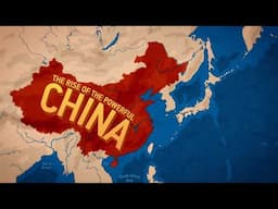 How China Became a Superpower: The Path to Success