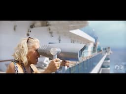 Love Boat by Hannah | Princess Cruises