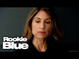 Andy McNally Confronts Her Mother Who Abandoned Her As A Kid | Rookie Blue