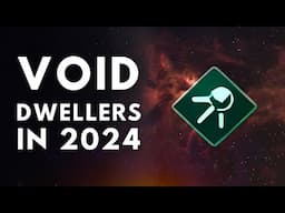 Stellaris Void Dweller Origin In 2024 - Stellaris Thursday