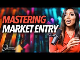 Mastering Market Entry Approach to Trendline Breaks and Retests