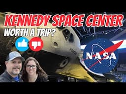 Exploring the Stars: Is the Kennedy Space Center Worth Your Time?