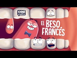 El Beso Francés | Casi Creativo